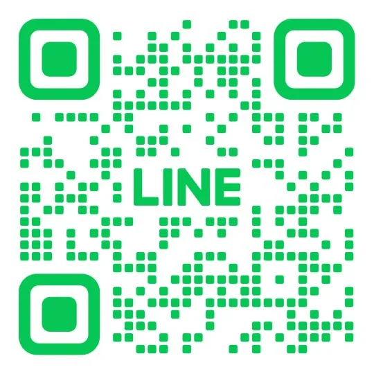 QR Code เพิ่มเพื่อน lottoหวยออนไลน์ Line Official